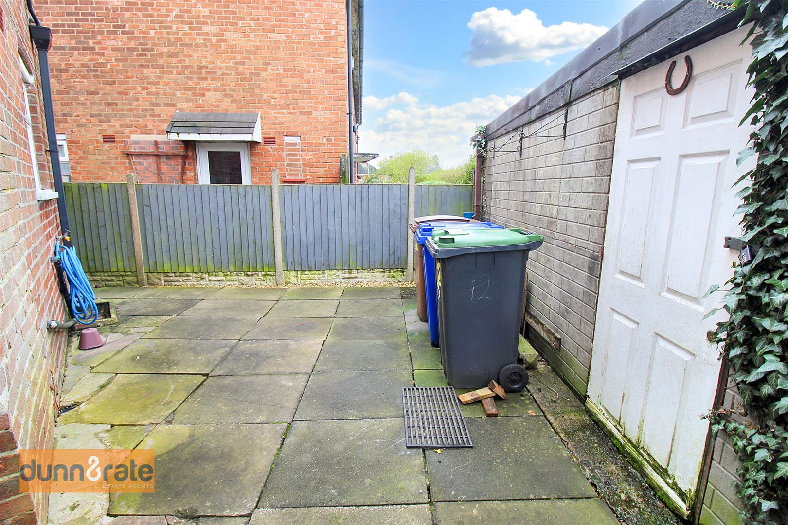 Thursfield Walk, Norton, Stoke-On-Trent